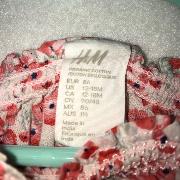 Romper - Picture 2 of 2